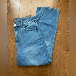American Eagle - Mom Jeans